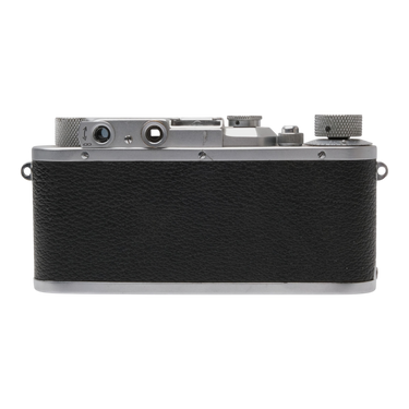 Leica III Chrome 248982