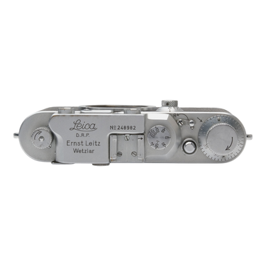 Leica III Chrome 248982