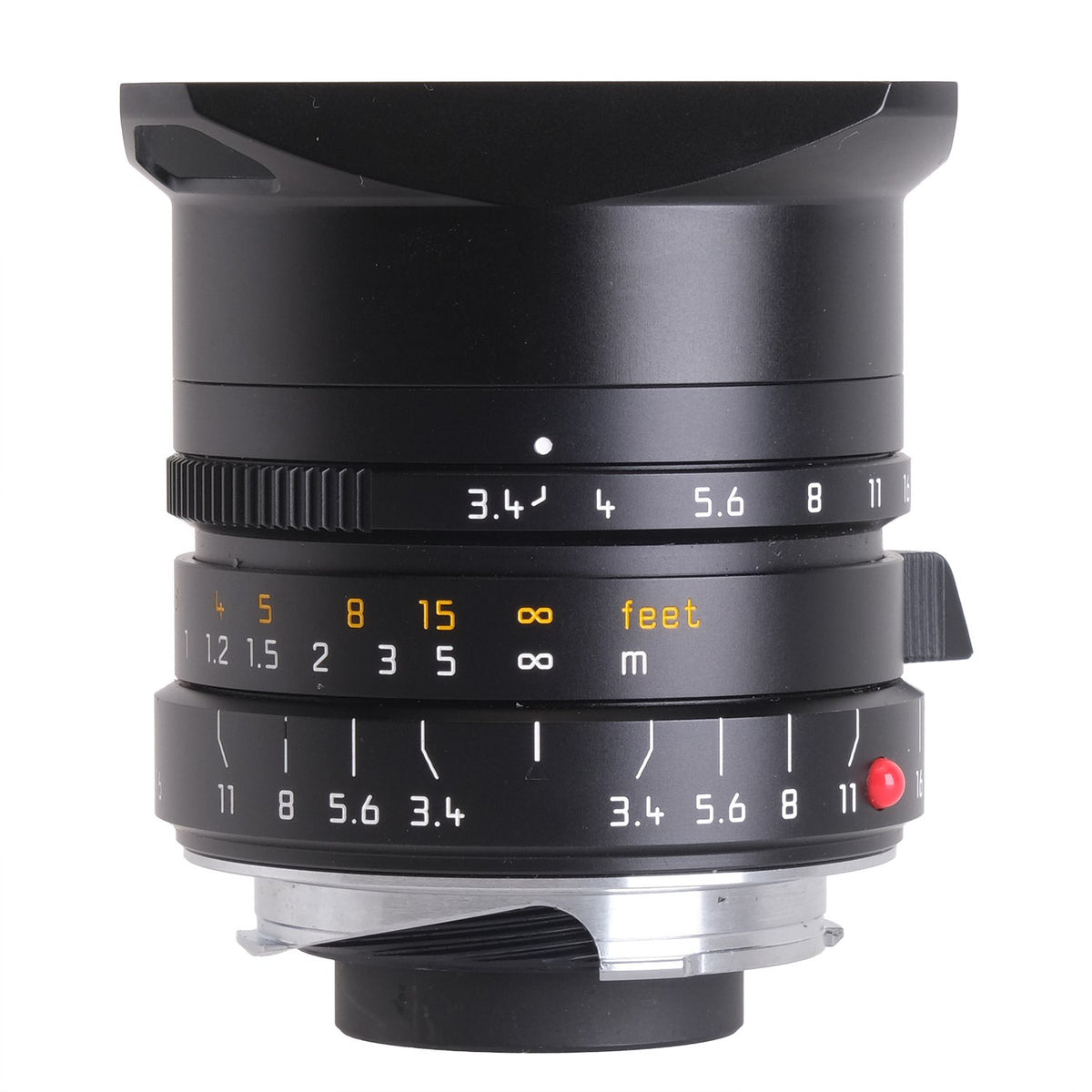 Leica 21mm f3.4, Boxed 4774893