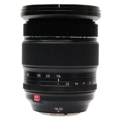 Fujifilm 16-55mm f2.8 R LM WR Boxed 97C01206