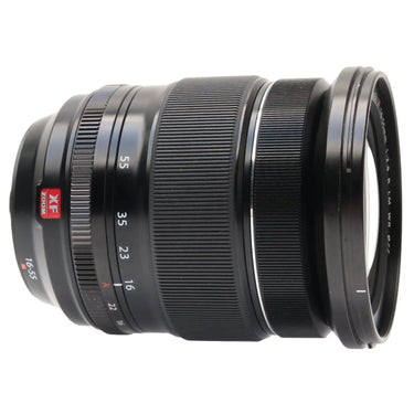 Fujifilm 16-55mm f2.8 R LM WR Boxed 97C01206