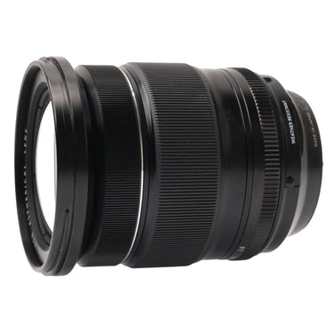 Fujifilm 16-55mm f2.8 R LM WR Boxed 97C01206