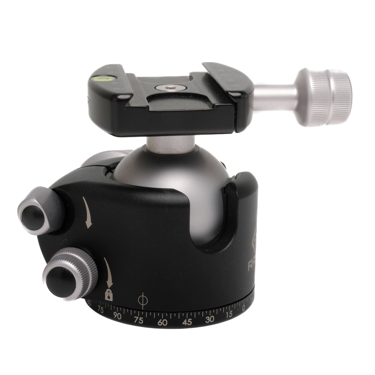 Really Right Stuff BH-55 Classic (8+)