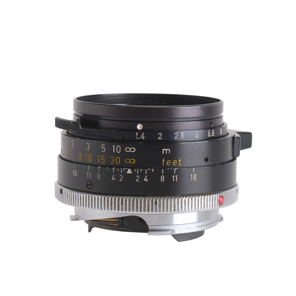 Leica 35mm f1.4 Summilux 2803310