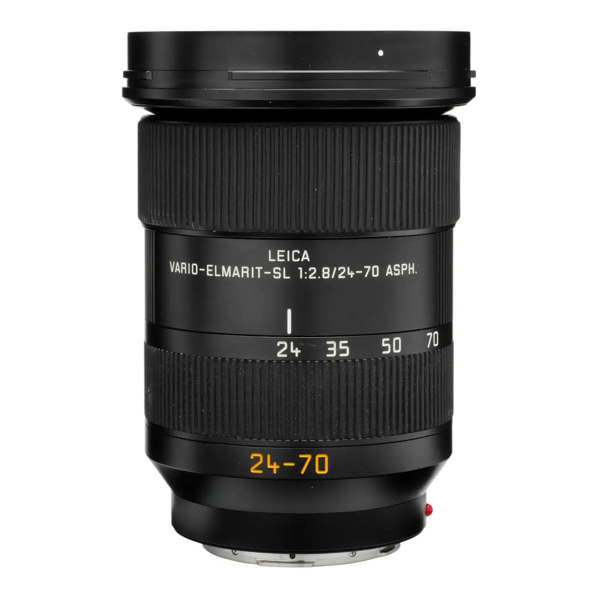 Leica 24-70mm f2.8 Vario Elmarit-SL Asph, Boxed 4767203