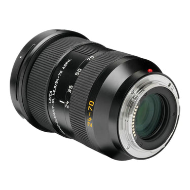 Leica 24-70mm f2.8 Vario Elmarit-SL Asph, Boxed 4767203