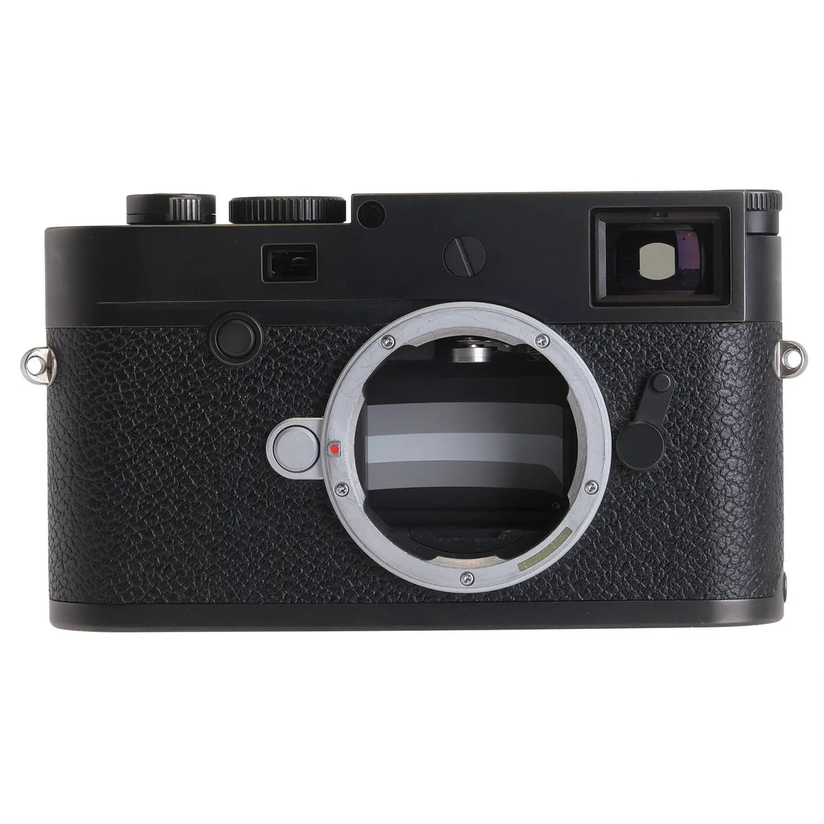 Leica M10-P Black 5326749