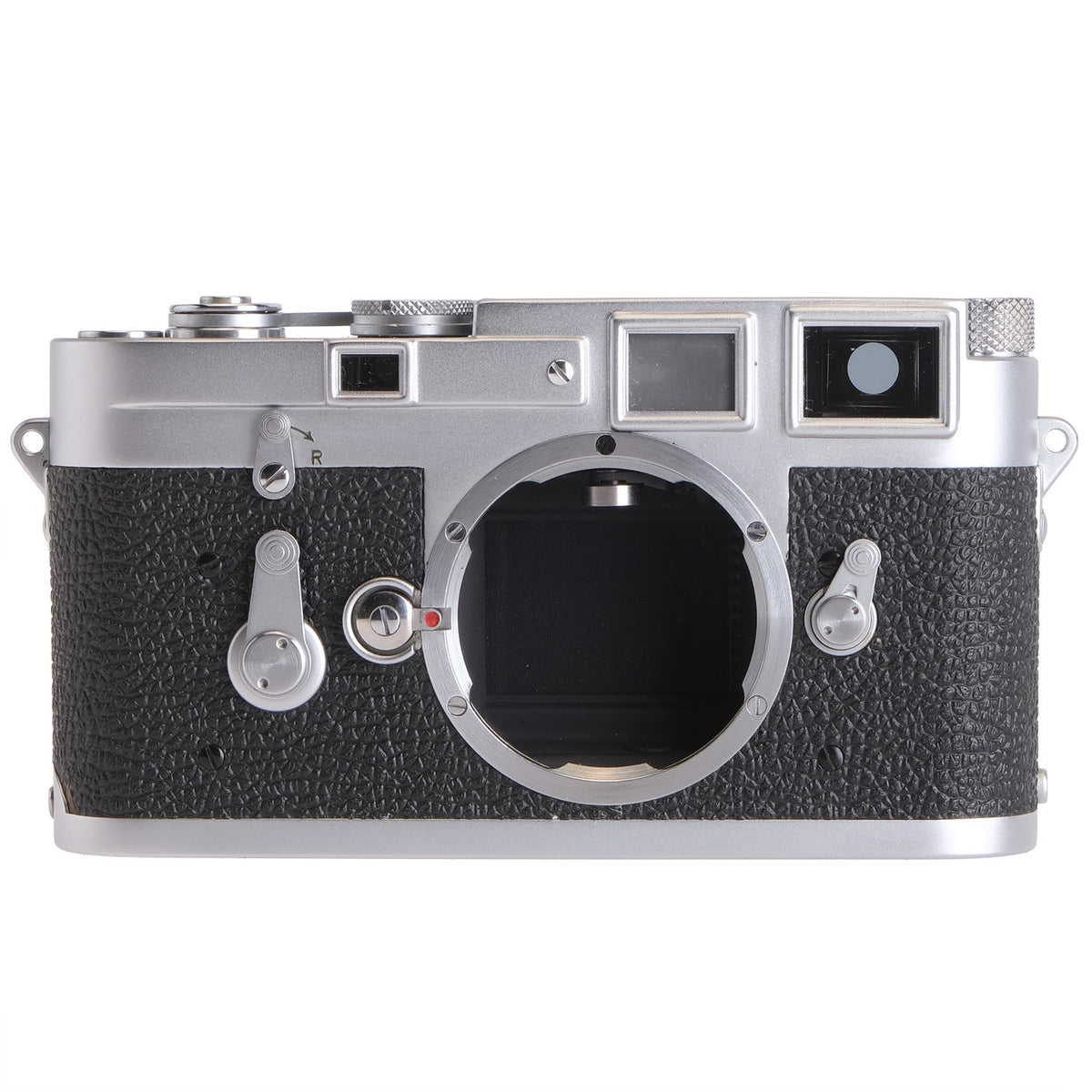 Leica M3 DAG Overhaul 921802