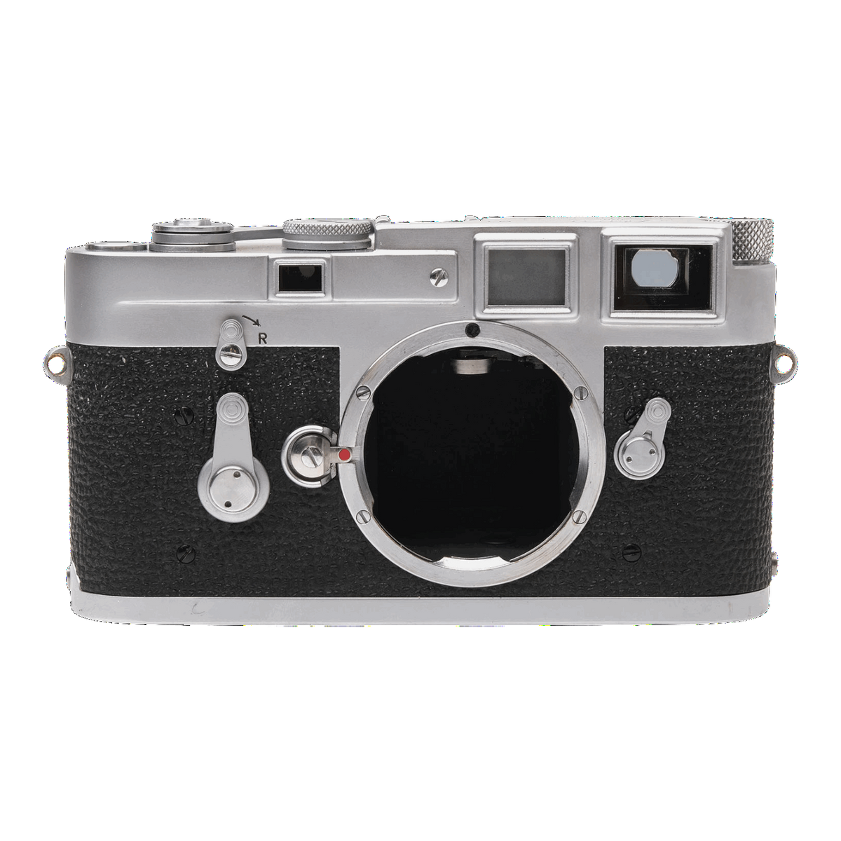 Leica M3 SS  DAG overhaul 1055579