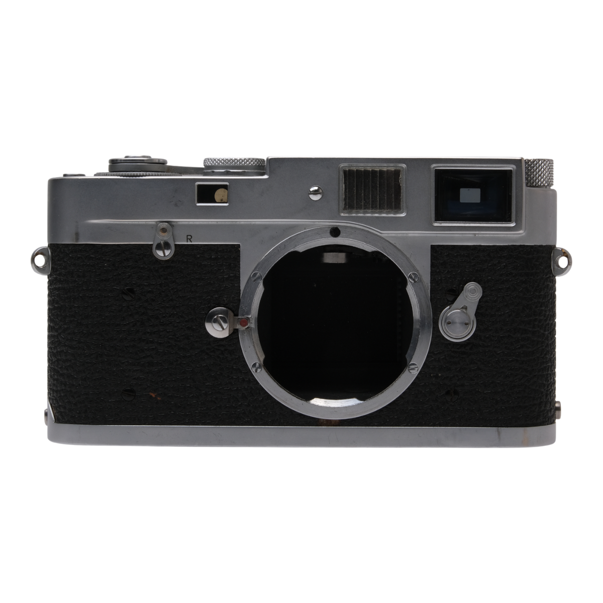 Leica M2  DAG Serviced  975701
