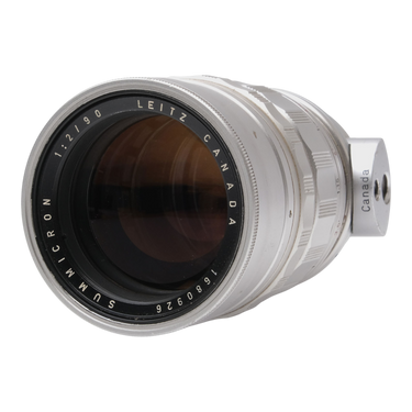 Leica 90mm f2 Summicron 1680926