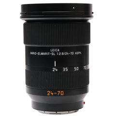 Leica 24-70mm f2.8 Vario-Elmarit-SL, Boxed 4766377