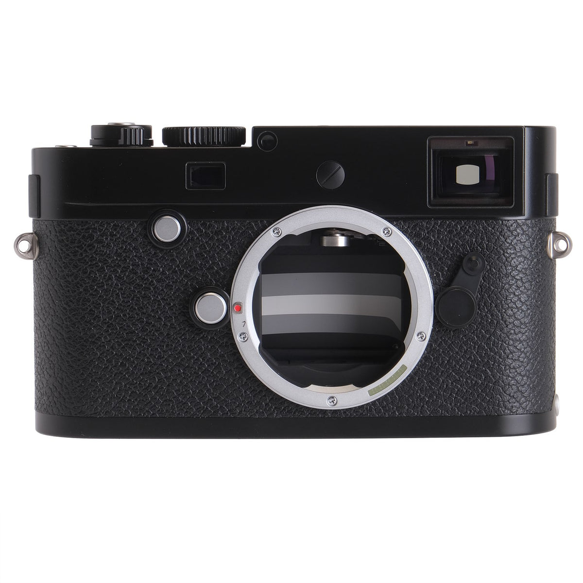 Leica M-P 240 Black 4955194