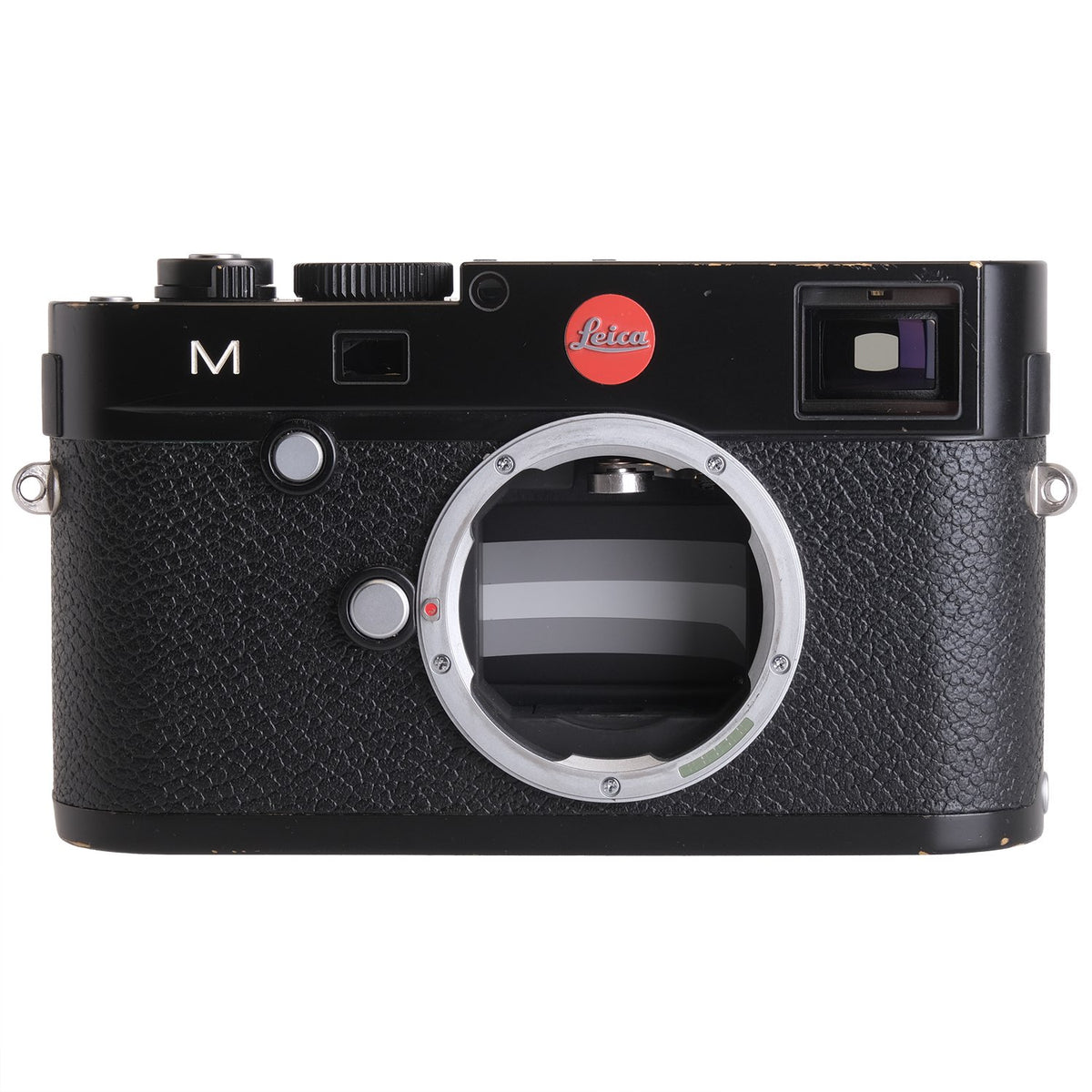 Leica M 240 Black 4715219