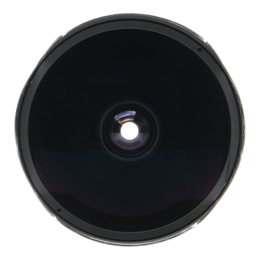 Canon 15mm f2.8 Fisheye, Boxed 52577