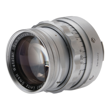 Leica 50mm f2 Summicron Dual Range, Light Seperation 1531874