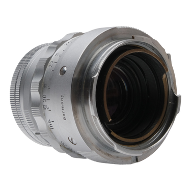 Leica 50mm f2 Summicron Dual Range, Light Seperation 1531874