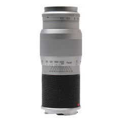 Leica 13.5cm F4.5 Hektor, Haze 1559919