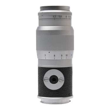 Leica 13.5cm F4.5 Hektor, Haze 1559919
