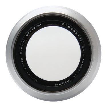 Leica 13.5cm F4.5 Hektor, Haze 1559919