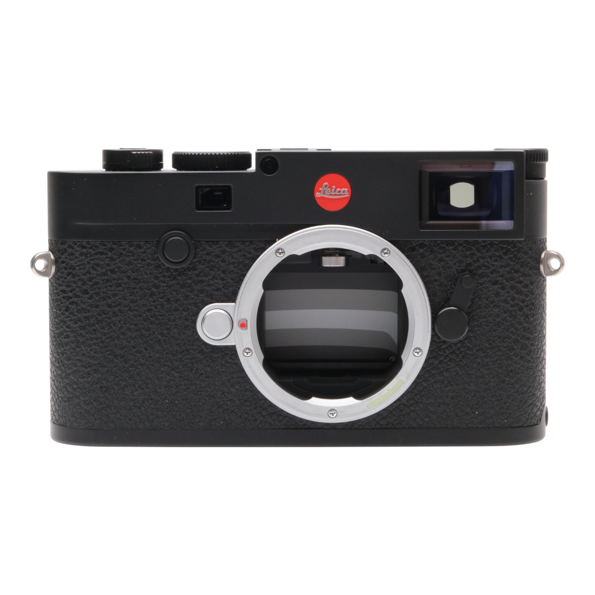 Leica M10-R Black Chrome, Boxed 5514079