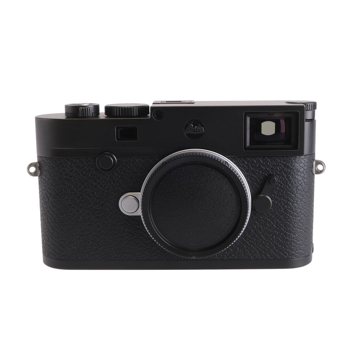 Leica M10 Black  5152789