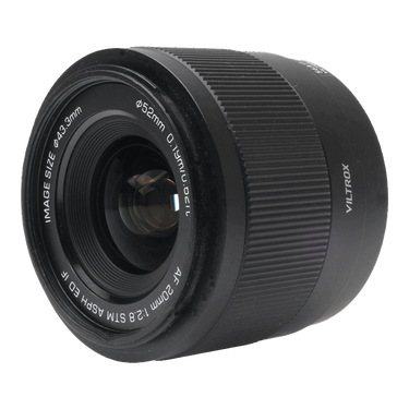 Viltrox 20mm f2.8 Sony E 00CVGGF