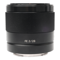 Sony 28mm f2 221353