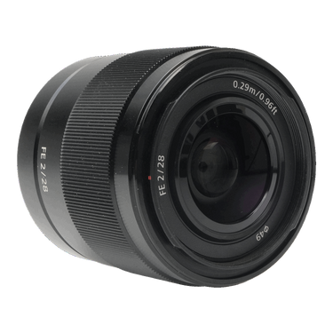Sony 28mm f2 221353