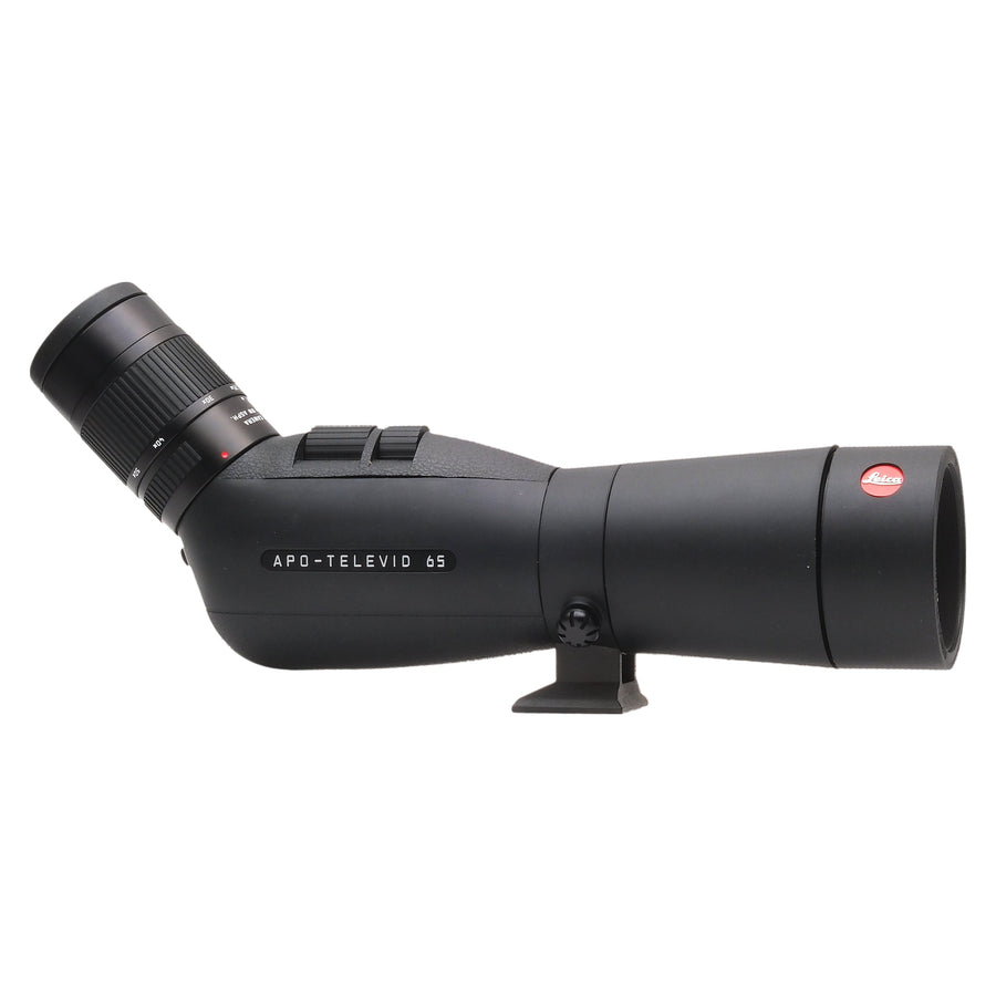 Leica APO-Televid 65 Angled Spotting Scope, 25-50x, Boxed 9032770