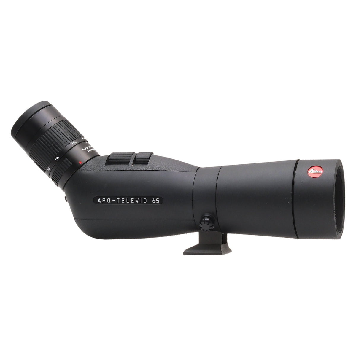 Leica APO-Televid 65 Angled Spotting Scope, 25-50x, Boxed 9032770
