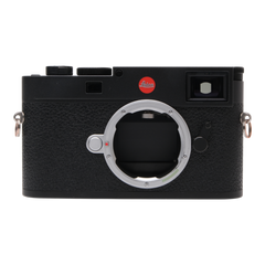 Leica M11 Body Black  5593373