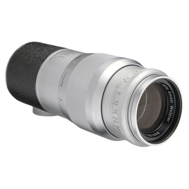 Leica 13.5cm f4.5 Hektor 1561658