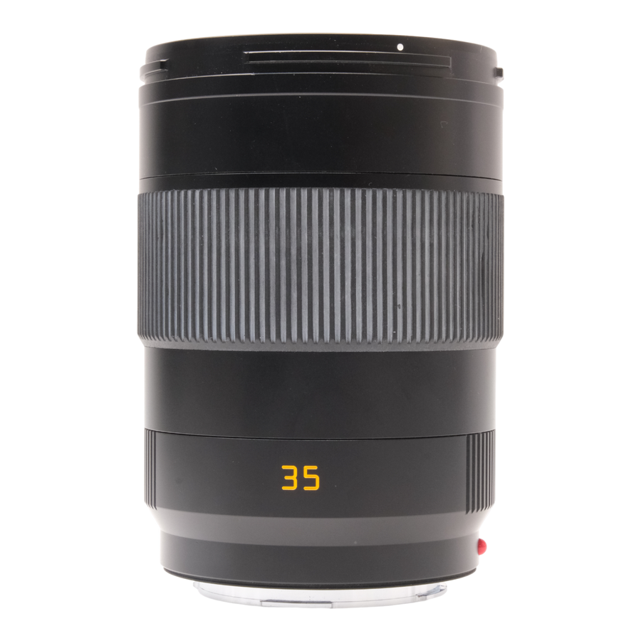 Leica 35mm f2 APO-Summicron- SL Asph, Hood 4799232
