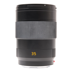 Leica 35mm f2 APO-Summicron- SL Asph, Hood 4799232