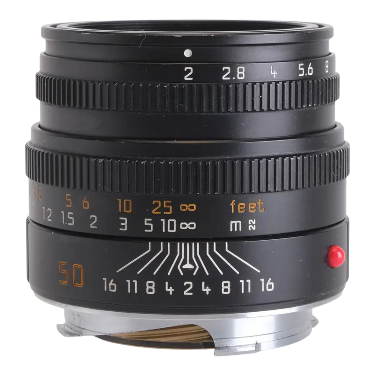 Leica 50mm f2 6-Bit 4249587