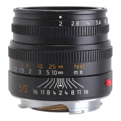 Leica 50mm f2 6-Bit 4249587
