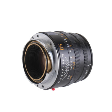 Leica 50mm f2 6-Bit 4249587