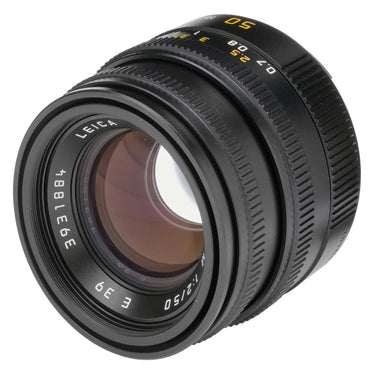 Leica 50mm f2 Summicron-M 3931884