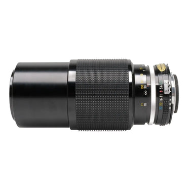 Nikon 80-200mm f4.5 AI 762013
