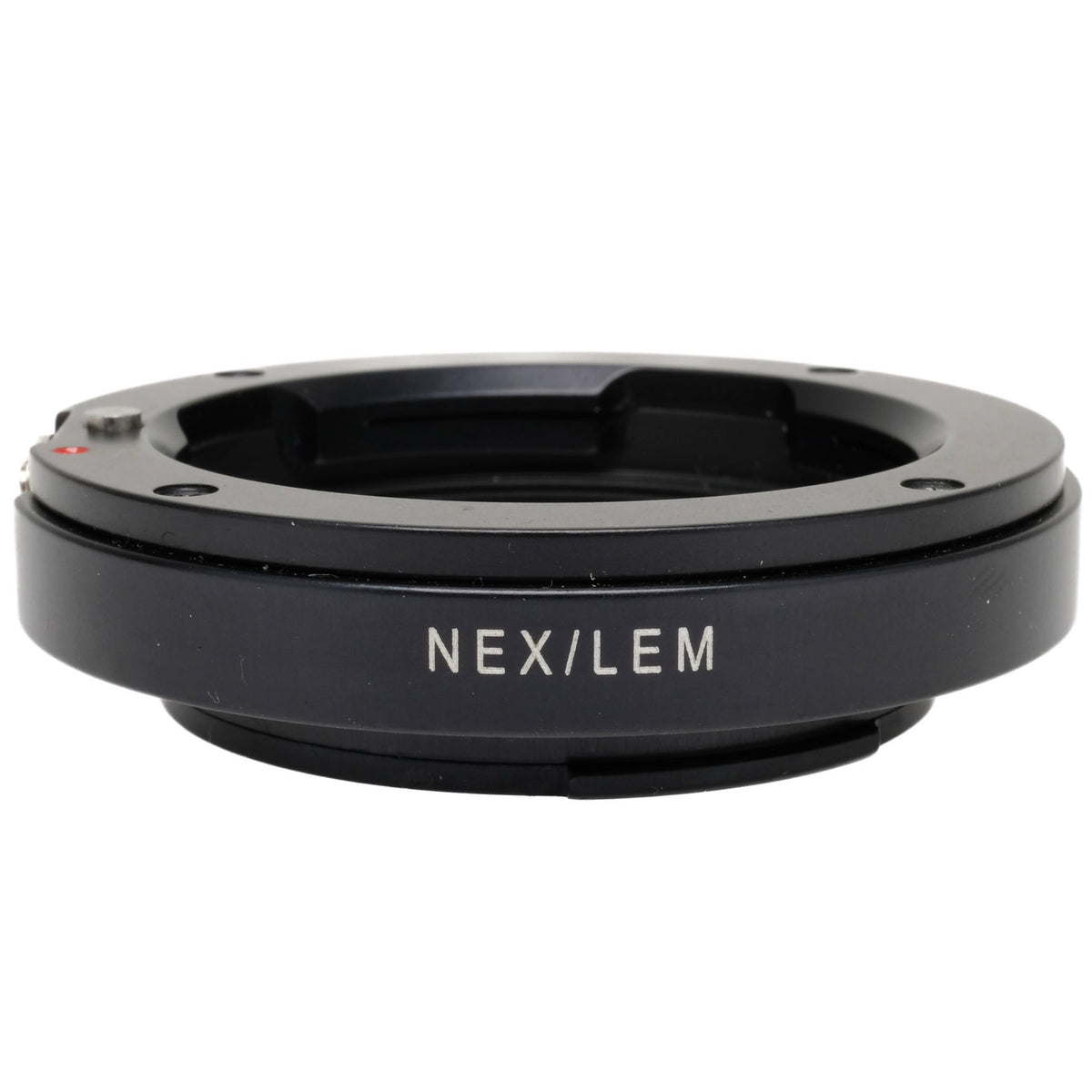 Novoflex NEX-LEM lens adapter (9)