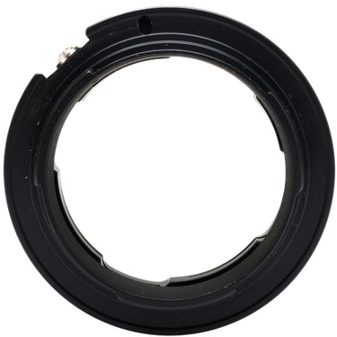 Novoflex NEX-LEM lens adapter (9)