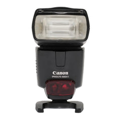 Canon 430 EX ii H58720