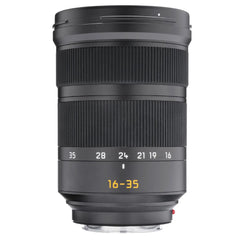 Leica 16-35mm f3.5-4.5 Super Vario Elmar-SL, Boxed 4689129