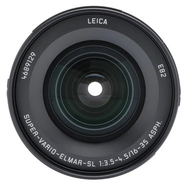 Leica 16-35mm f3.5-4.5 Super Vario Elmar-SL, Boxed 4689129