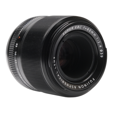 Fujifilm 60mm f2.4 Macro 22A04506