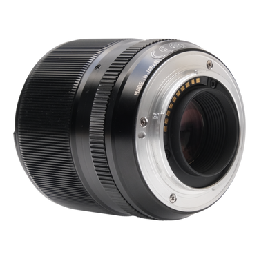 Fujifilm 60mm f2.4 Macro 22A04506