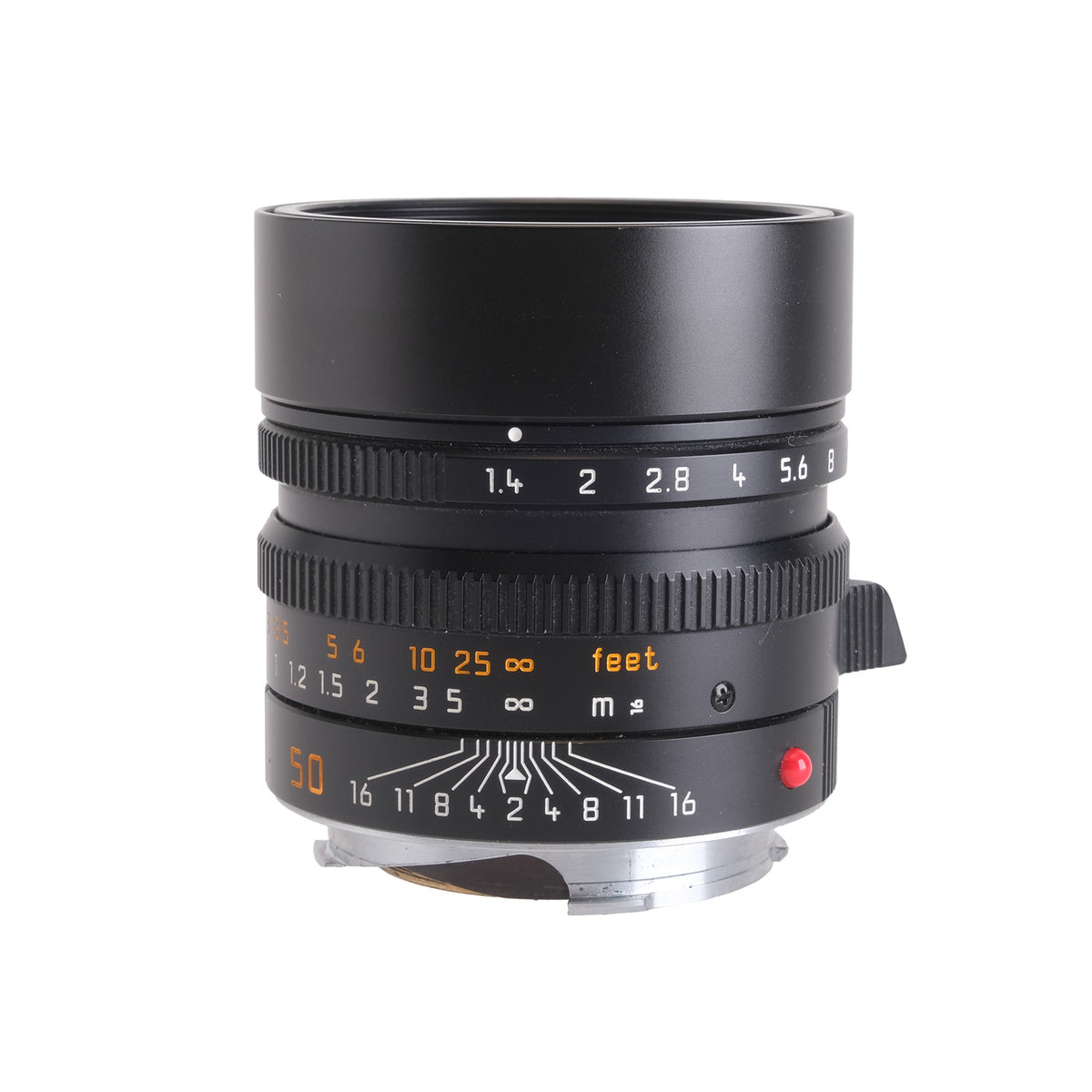 Leica 50mm f1.4 Asph Summilux-M 4324052