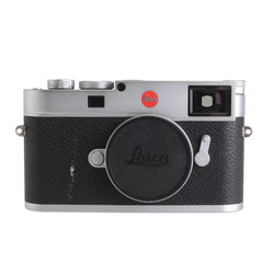 Leica M11 Silver, Boxed 5672571