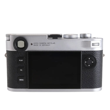 Leica M11 Silver, Boxed 5672571
